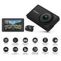 FINE VU GX 9000 DASHCAM