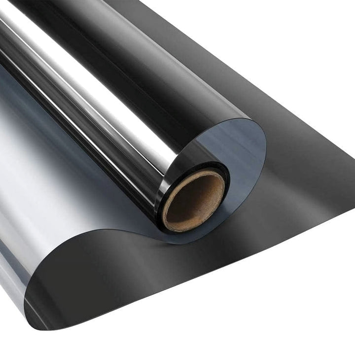 Axiom Vista Nano Carbon Auto Window Tint Film