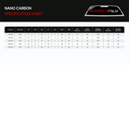 AF VISTA Nano Carbon Window Tint Film